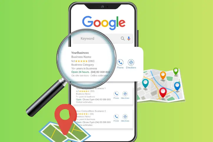 local seo service
