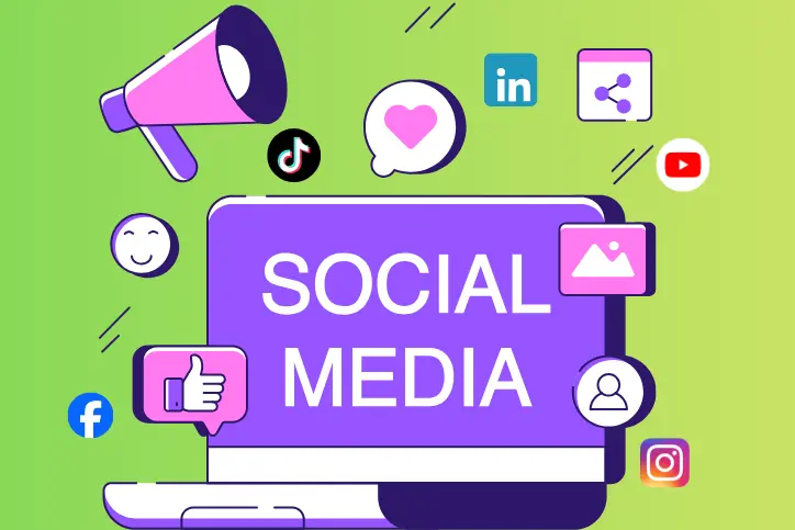 social media management service